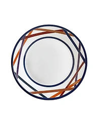 Missoni Nastri Soup Plates, Set of 2