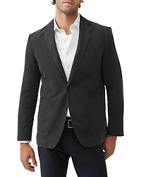 Rodd & Gunn Saint Bathans Slim Fit Jacket
