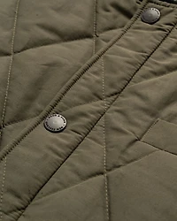 Elsthorpe Quilted Jacket