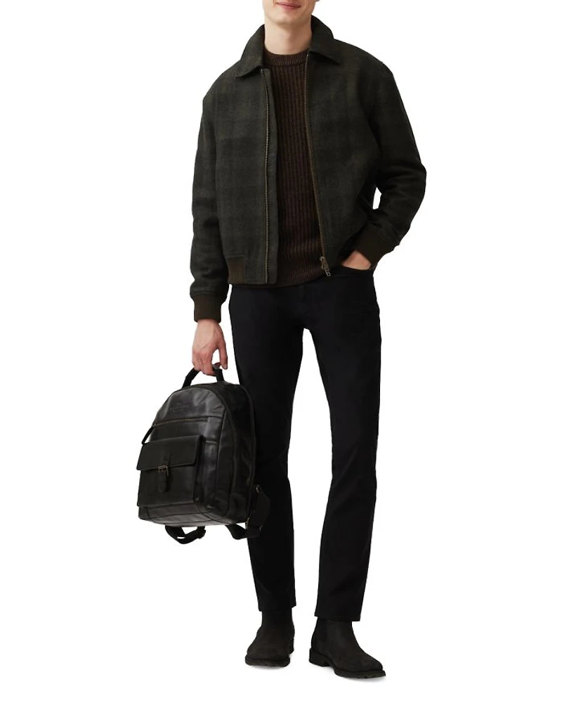 Mackinder Crewneck Sweater