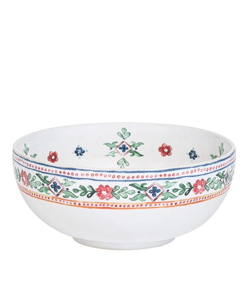 Heidi Cereal/Ice Cream Bowl