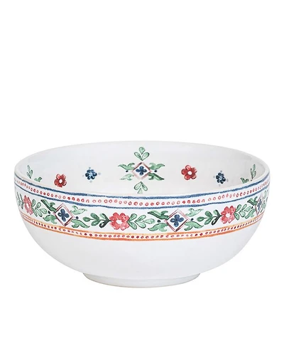 Heidi Cereal/Ice Cream Bowl