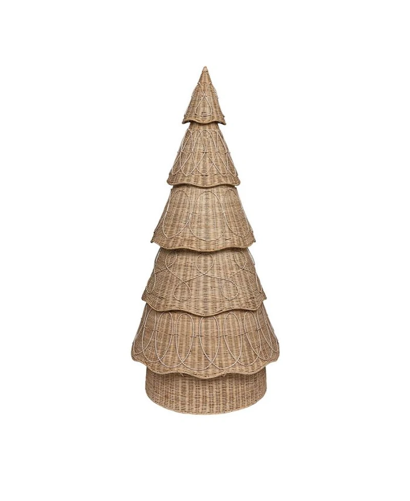 Provence Rattan 5' Tree