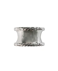 Graham Napkin Ring