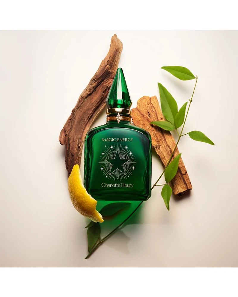 Magic Energy Eau de Parfum 3.3 oz.