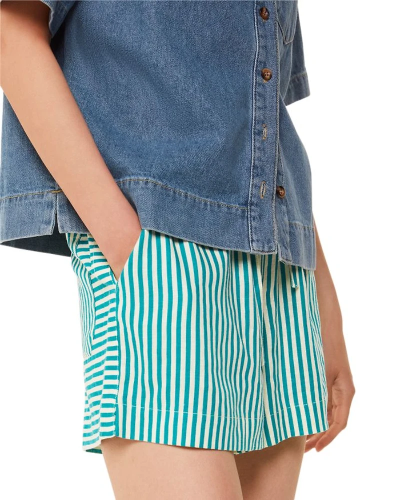 Seaside Shorts