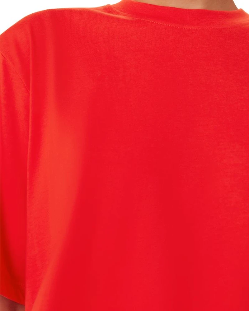 Relaxed Tee