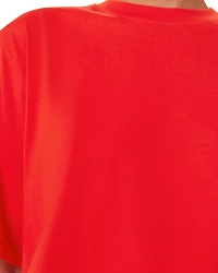 Relaxed Tee