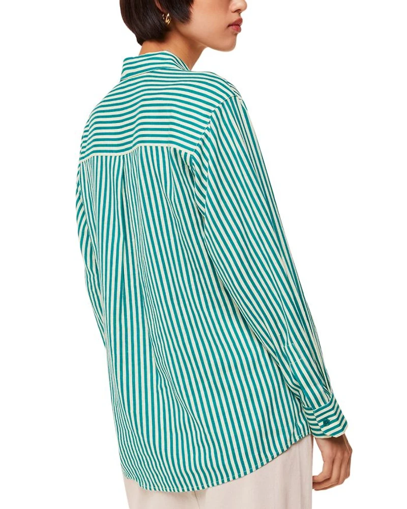 Seaside Shirt
