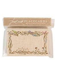 Forest Walk Place Card Set of 12