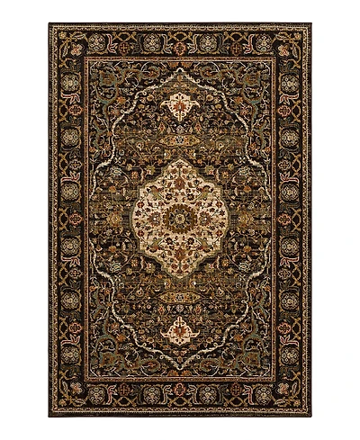 Karastan Spice Market Petra Area Rug, 9'6 x 12'11