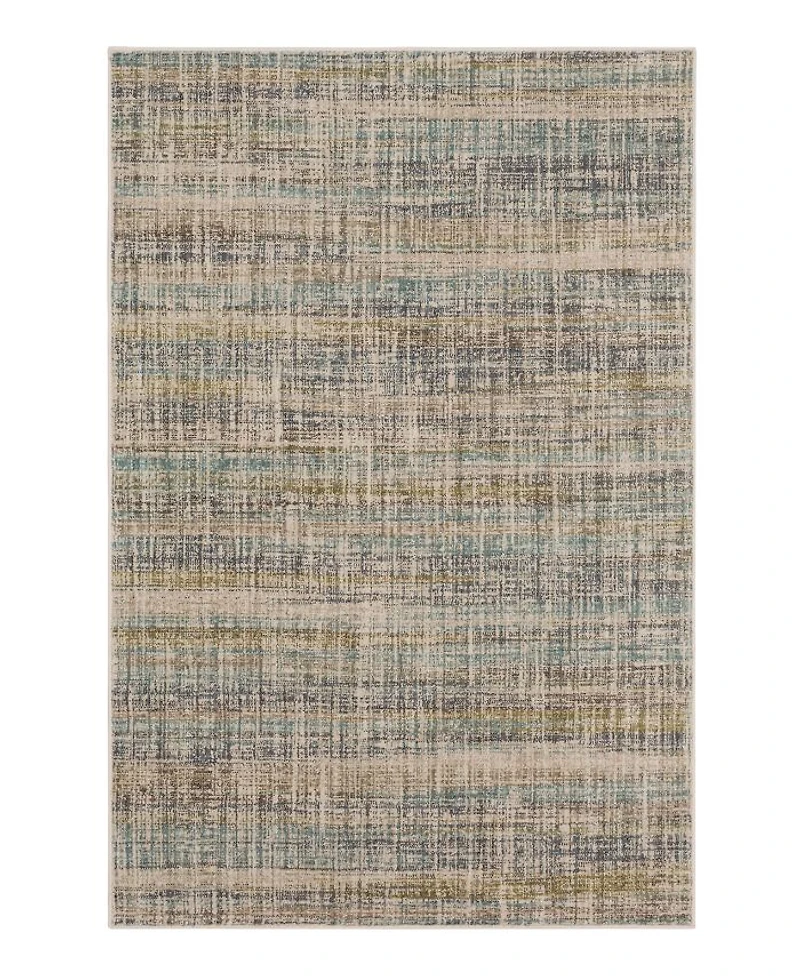 Karastan Fowler 91950 Area Rug, 8' x 11'
