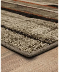 Karastan Elements Compose Area Rug, 5'3" x 7'10"