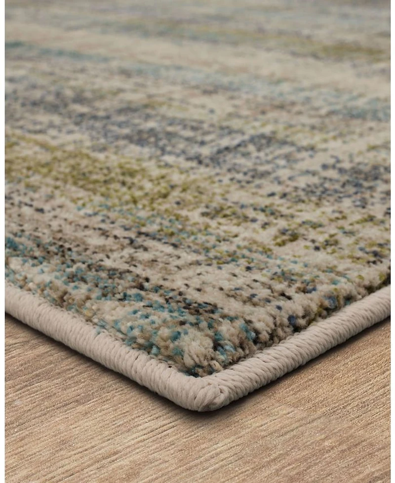 Karastan Fowler 91950 Area Rug, 8' x 11'