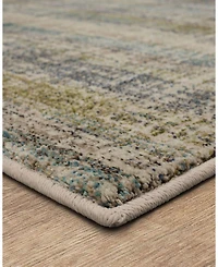 Karastan Fowler 91950 Area Rug, 8' x 11'