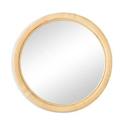 Paloma Small Round Mirror