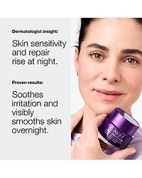 Smart Clinical Repair Overnight Recovery Cream + Mask 1.7 oz.