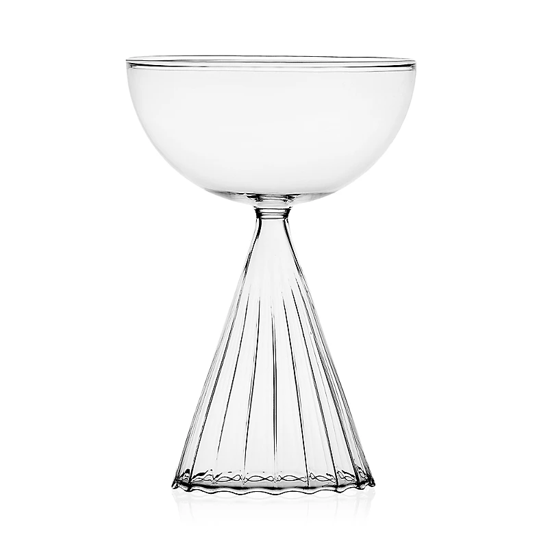 Ichendorf Milano Tutu Coupe Champagne Glass