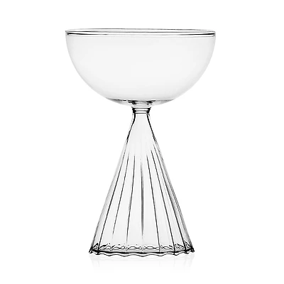 Ichendorf Milano Tutu Coupe Champagne Glass