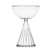 Ichendorf Milano Tutu Coupe Champagne Glass