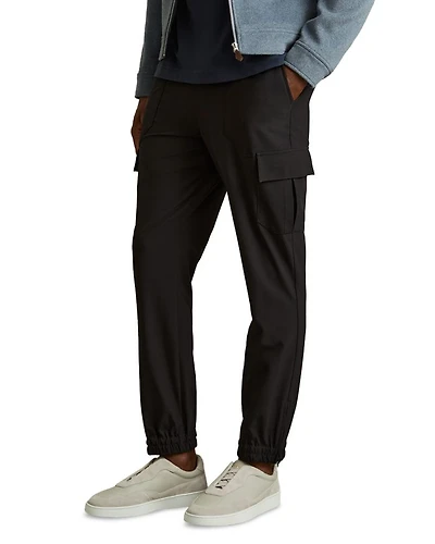Cargo Jogger Pants