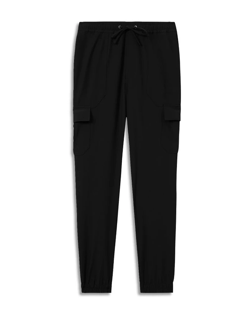 Cargo Jogger Pants