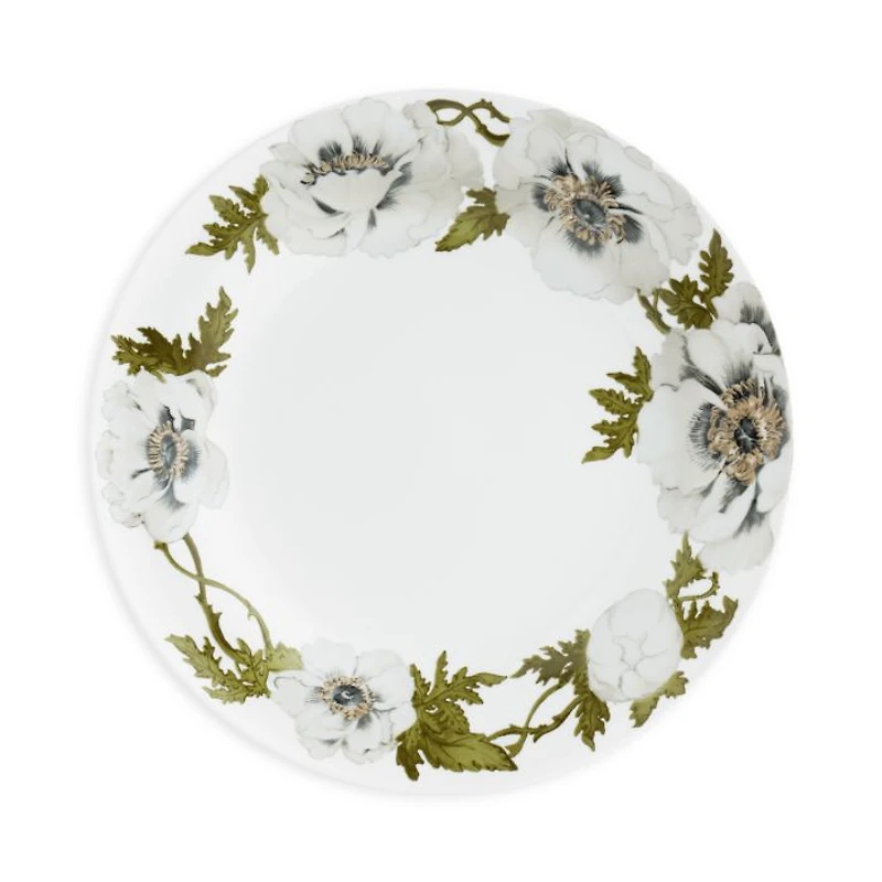 Anemone Dinner Plate