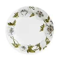 Anemone Dinner Plate