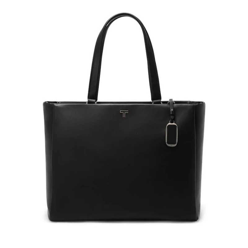 Voyageur Vail Large Leather Tote
