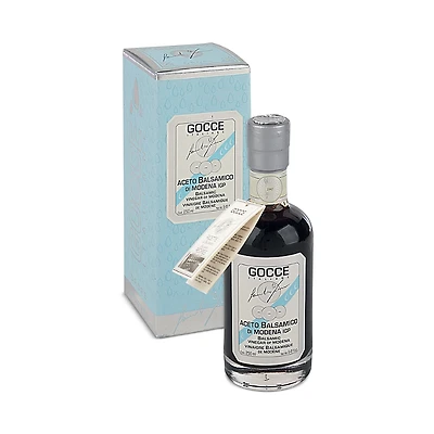 Gocce Italiane 6 Year Aged Balsamic Vinegar