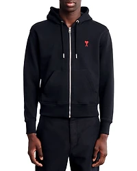 Classic Ami De Coeur Zip Hoodie