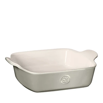 Emile Henry Ceramic Square Baking Dish