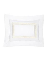 Pratesi Tre Righe Boudoir Sham