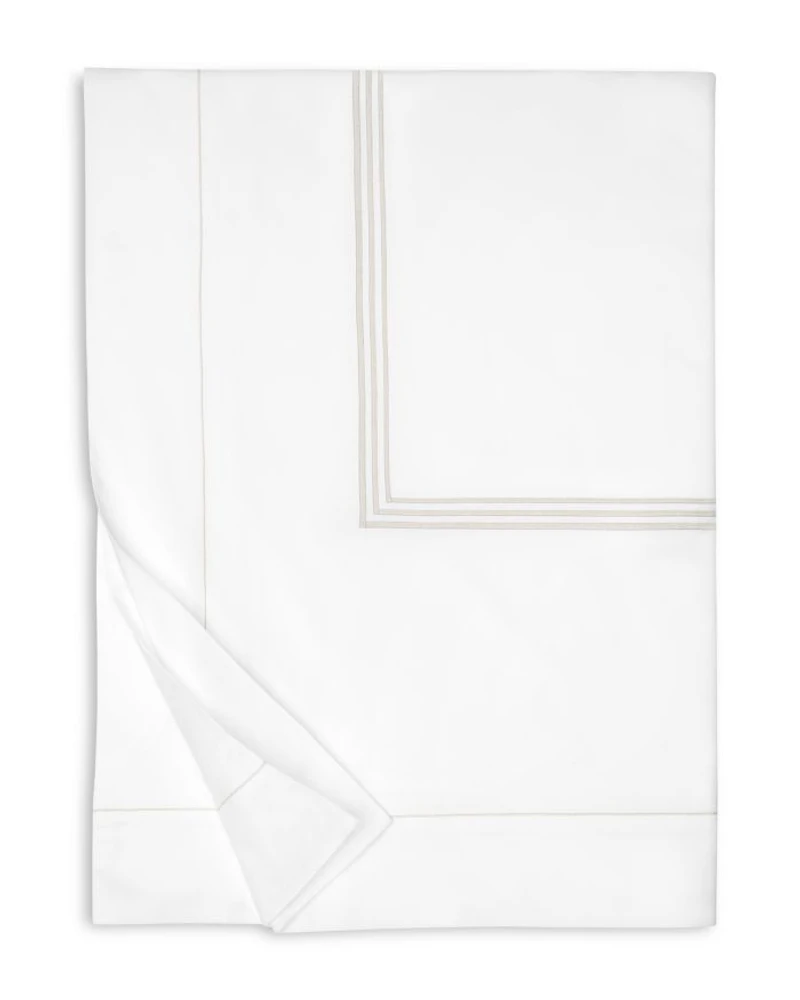 Tre Righe Duvet Cover, Full Queen