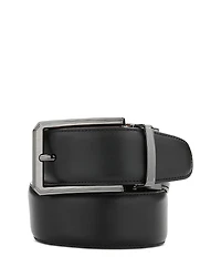 The Men's Store at Bloomingdale's Love Triangle Reversible Belt - Exclusive