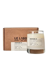 Verveine 32 Classic Candle 8.6 oz.