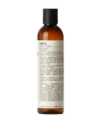 Lys 41 Perfuming Shower Gel 8 oz.