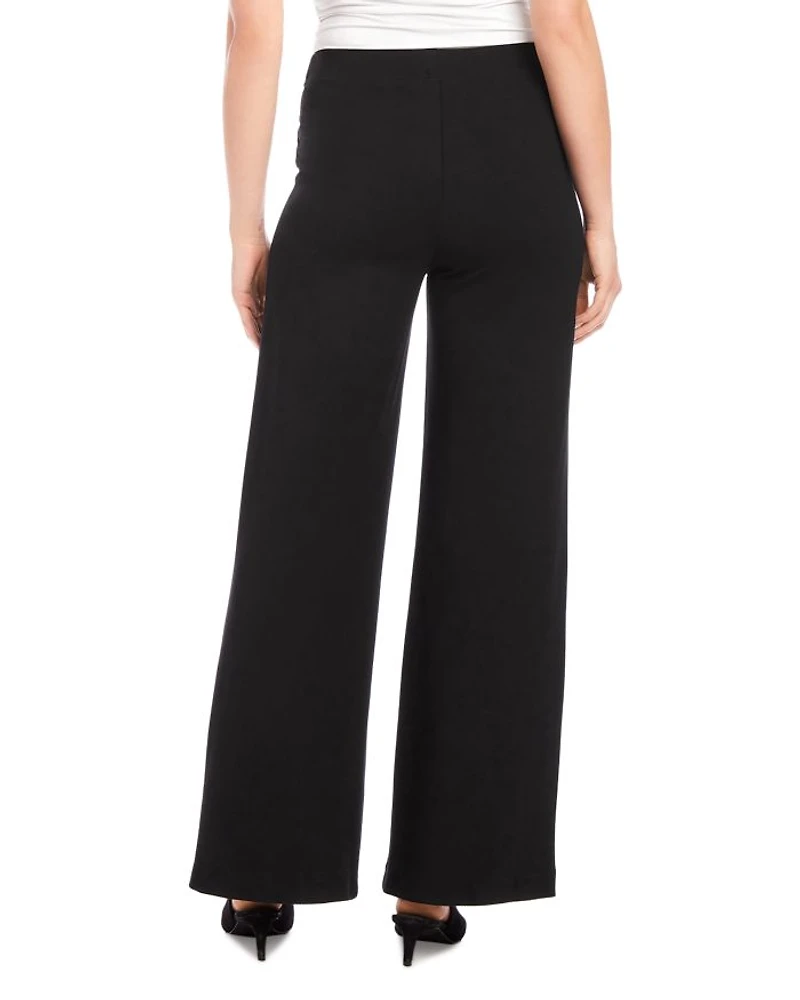Luna Wide Leg Pants