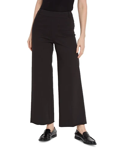 Erin High Rise Wide Leg Jeans