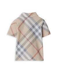 Unisex Cotton 3 Piece Gift Set - Baby