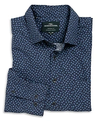 Cove Road Long Sleeve Shirt