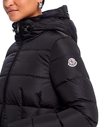 Avoce Puffer Jacket