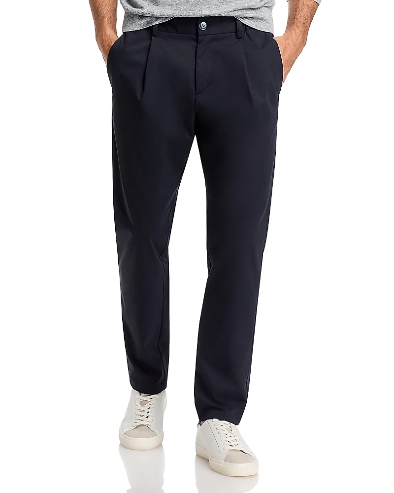 Herno Regular Fit Pants