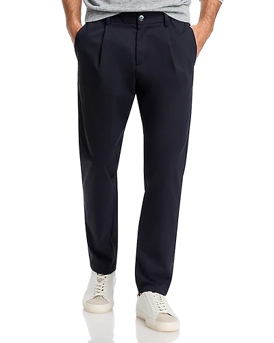 Herno Regular Fit Pants