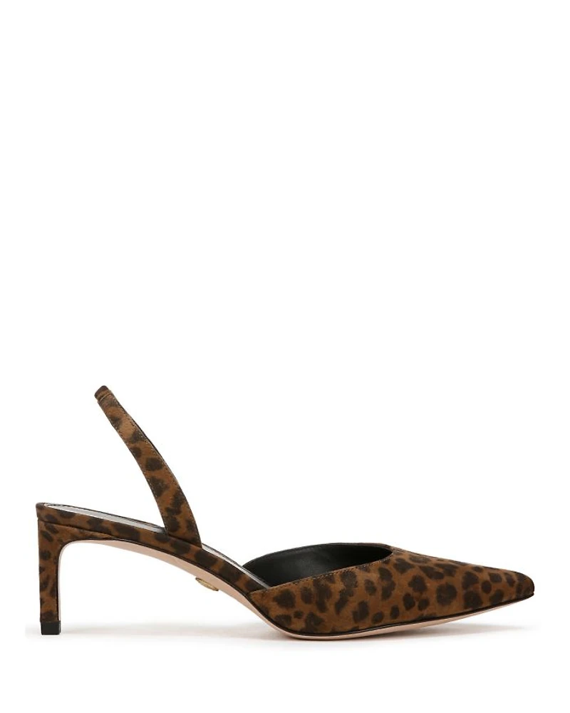 Women's Caroline Slingback Pumps