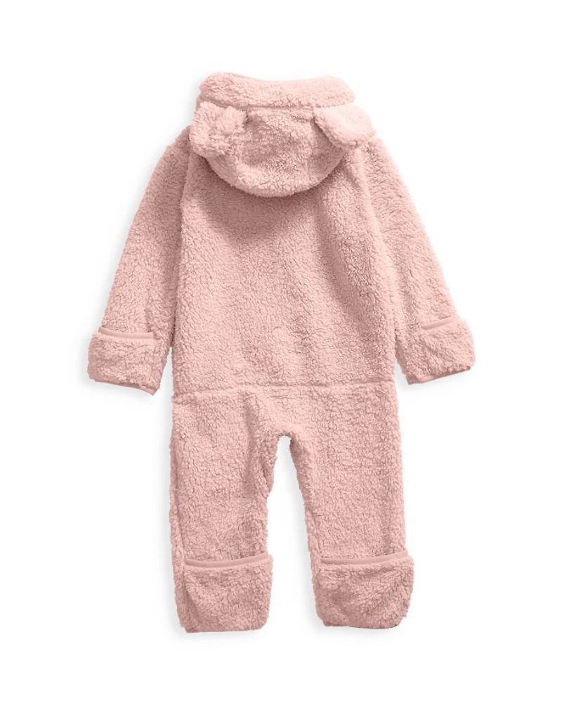 Unisex Baby Campshire One Piece Fleece Coverall
