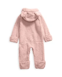 Unisex Baby Campshire One Piece Fleece Coverall