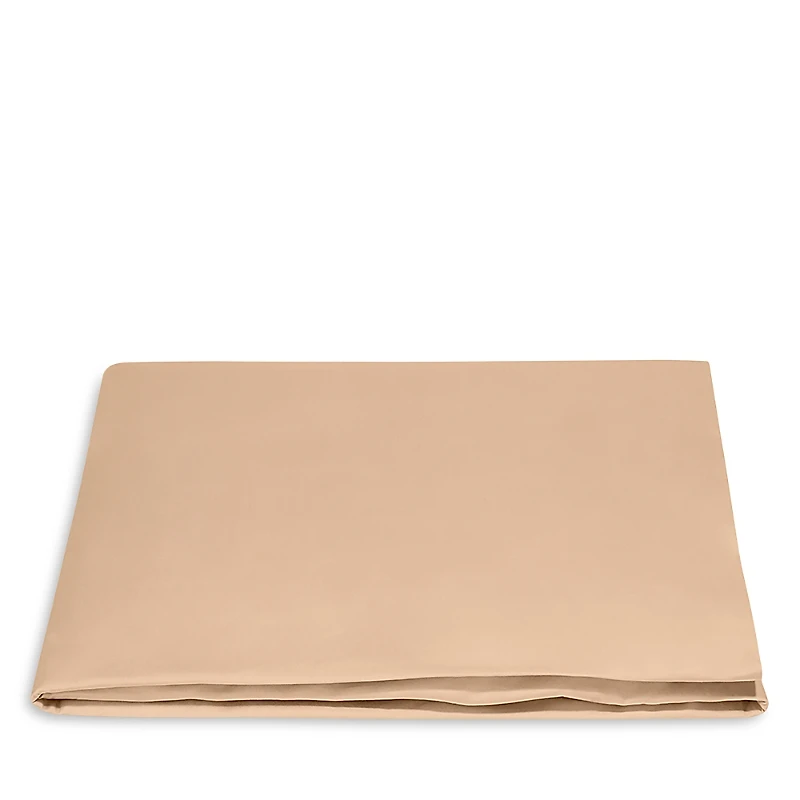 Matouk Nocturne Sateen Fitted Sheet