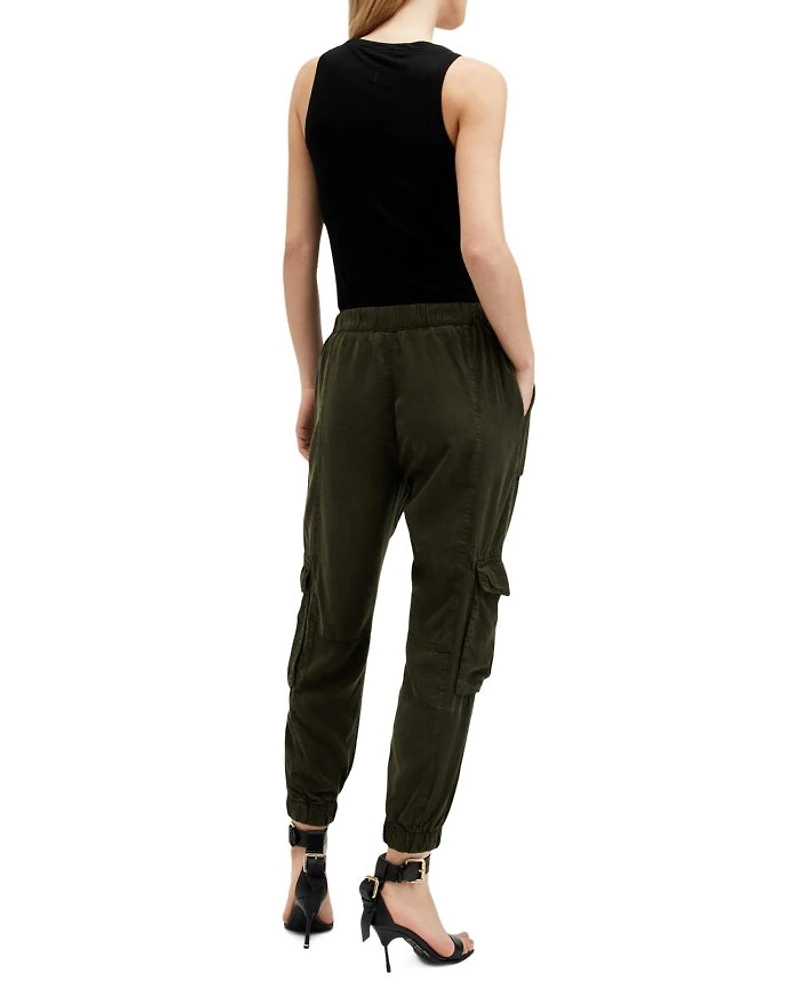 Freda Cargo Pants