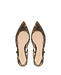 Gianvito Rossi Women's Ascent 05 Flats